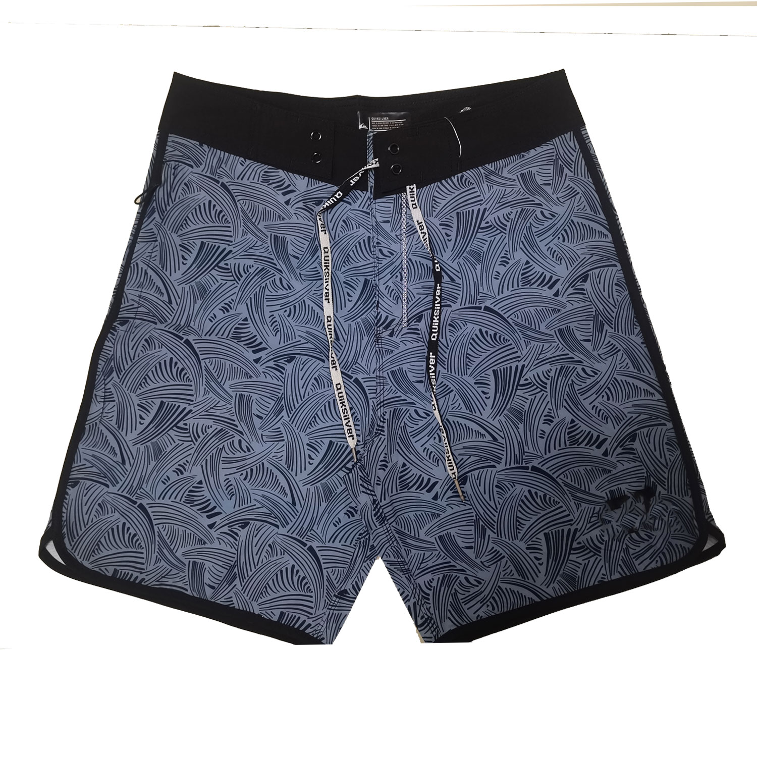 Trunks Board Surf - Celana Pendek Pantai Ukuran Besar Bermuda