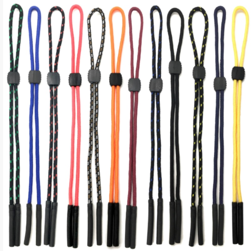 Sunglass Retainer Cord - 1 Buah Tali Kacamata Hitam Anti