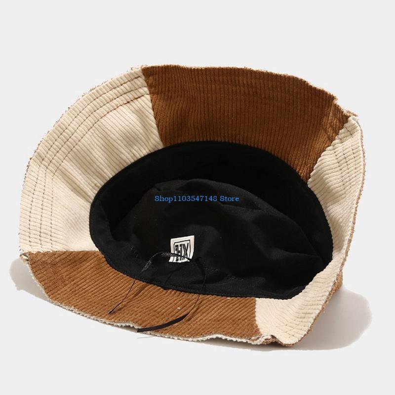 Packable Hat Nylon - P88B Topi Nelayan Lipat Topi Nelayan
