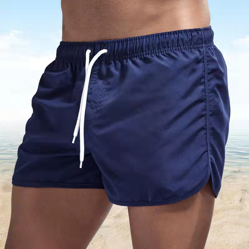 Trunks Board Surf - Celana Renang Pria Baru Pakaian Renang