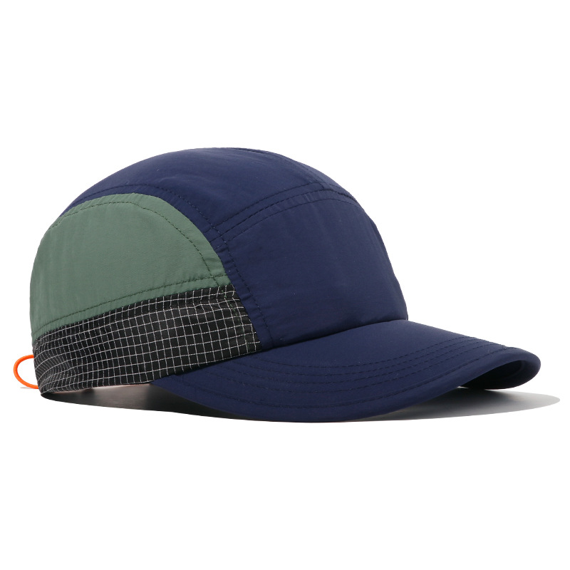 Topi Luar Ruangan yang Dapat D - Packable Hat Nylon ulasan dan harga