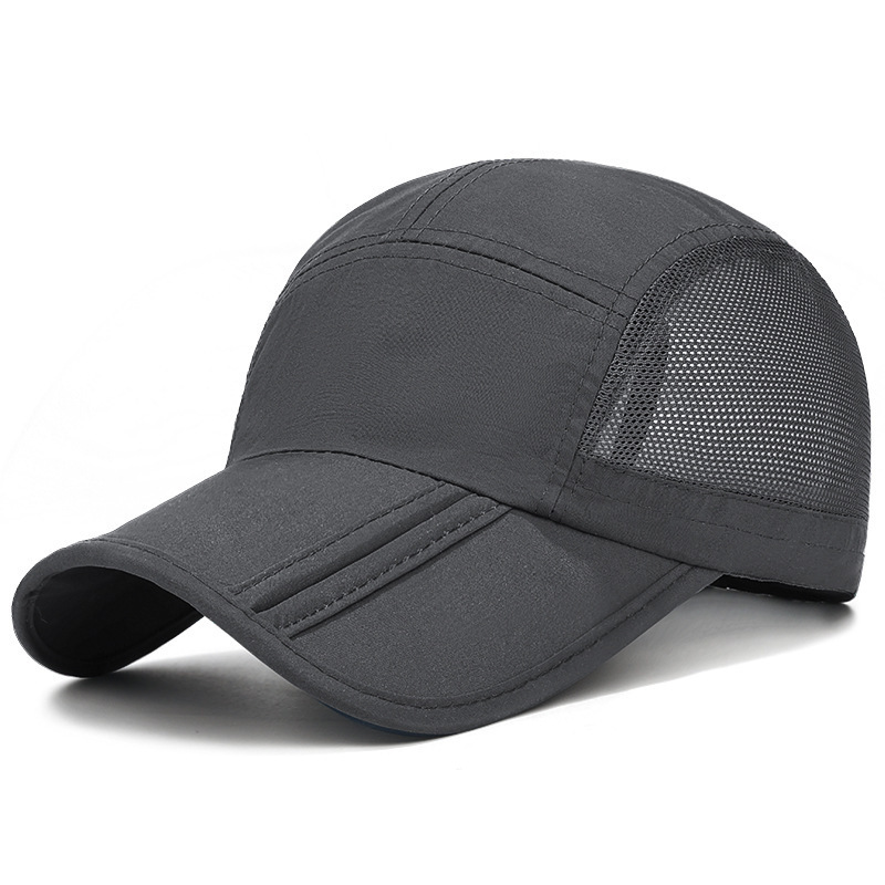 Topi Baseball Desain Baru Cepa - Packable Hat Nylon ulasan dan harga