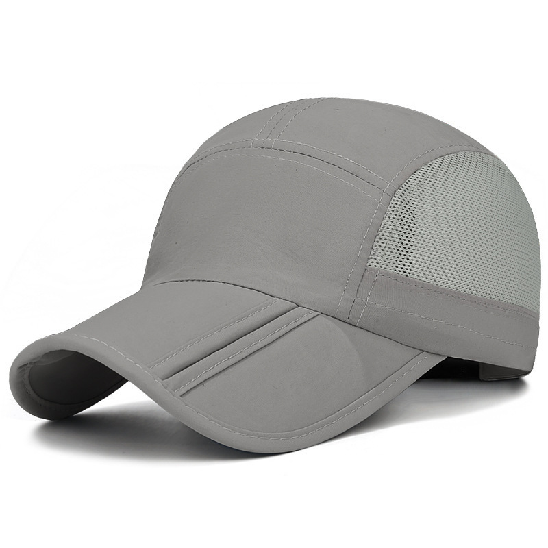 Topi Baseball Desain Baru Cepa - Packable Hat Nylon ulasan dan harga