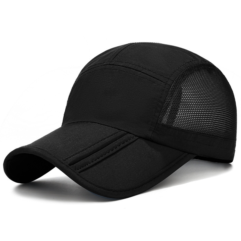 Topi Baseball Desain Baru Cepa - Packable Hat Nylon ulasan dan harga