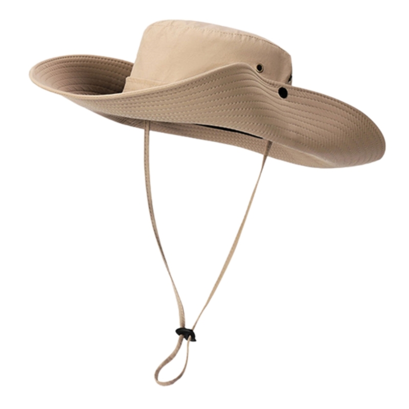 Topi Nelayan Luar Ruangan yang - Packable Hat Nylon ulasan dan harga