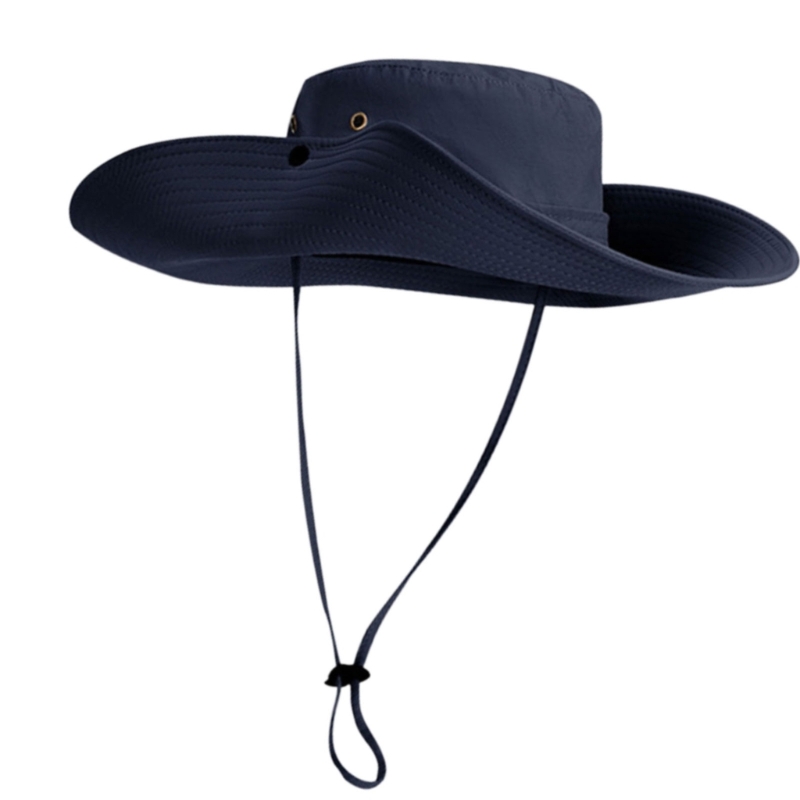 Topi Nelayan Luar Ruangan yang - Packable Hat Nylon ulasan dan harga