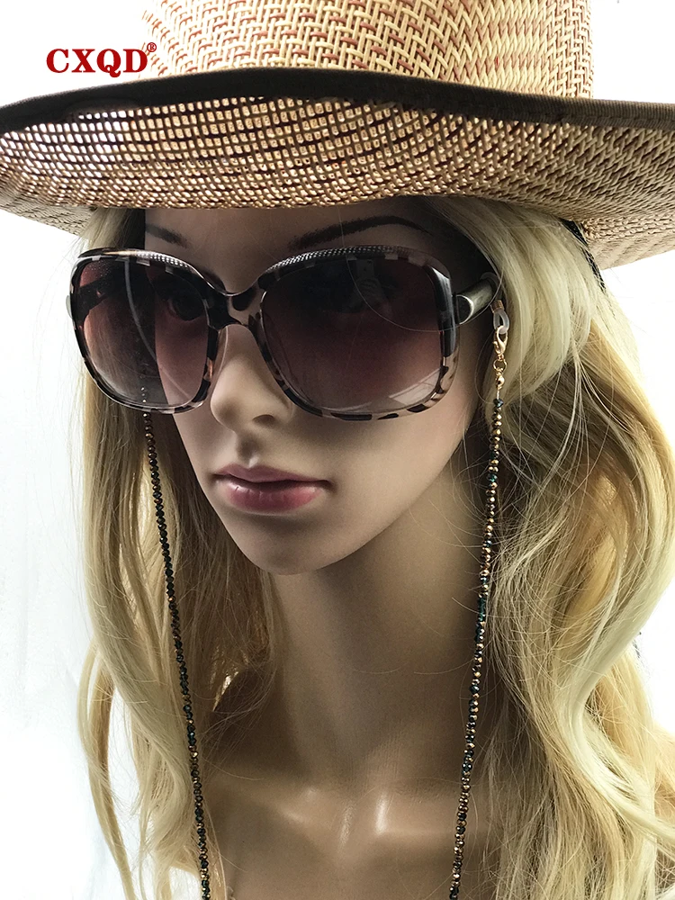 Kacamata manik-manik kasual wa - Sunglass Retainer Cord ulasan dan harga