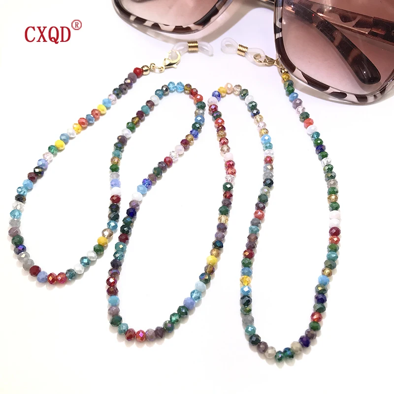 Kacamata manik-manik kasual wa - Sunglass Retainer Cord ulasan dan harga