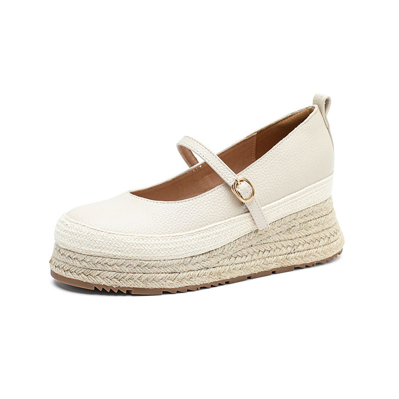 XMWRLW 2026 Sepatu Wanita Musi - Espadrille Slip On ulasan dan harga
