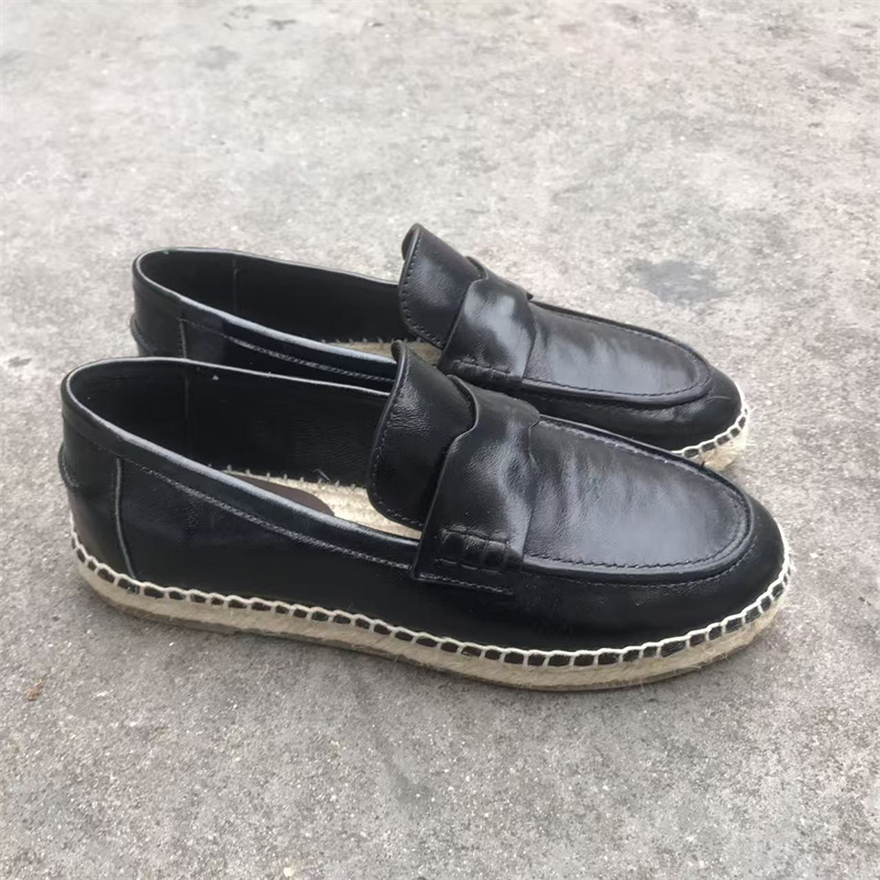 Sepatu espadrille baru ini ter - Espadrille Slip On ulasan dan harga