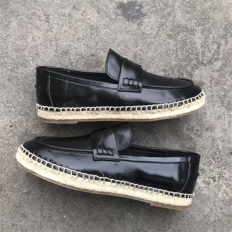 Sepatu espadrille baru ini ter - Espadrille Slip On ulasan dan harga