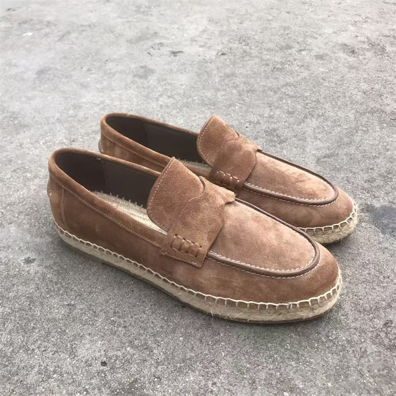 Sepatu espadrille baru ini ter - Espadrille Slip On ulasan dan harga