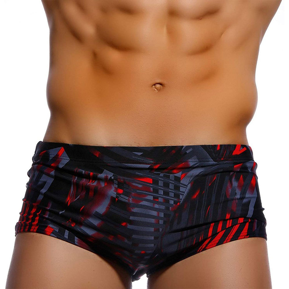 Pakaian renang Pria pakaian re - Trunks Board Surf ulasan dan harga