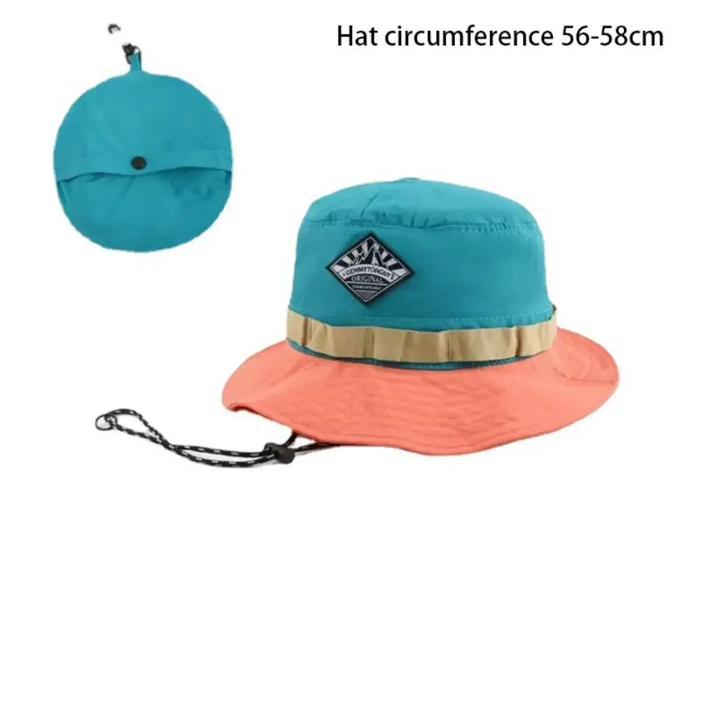 Topi Jepang Cepat Kering, Dapa - Packable Hat Nylon ulasan dan harga