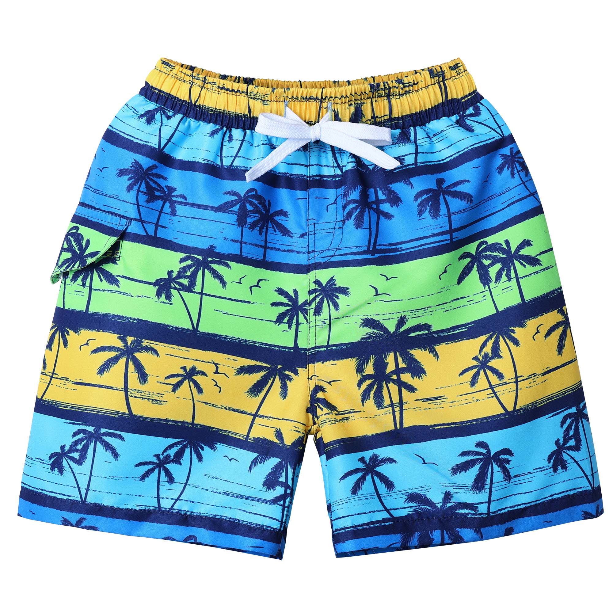 Celana Pendek Renang Anak-anak - Trunks Board Surf ulasan dan harga