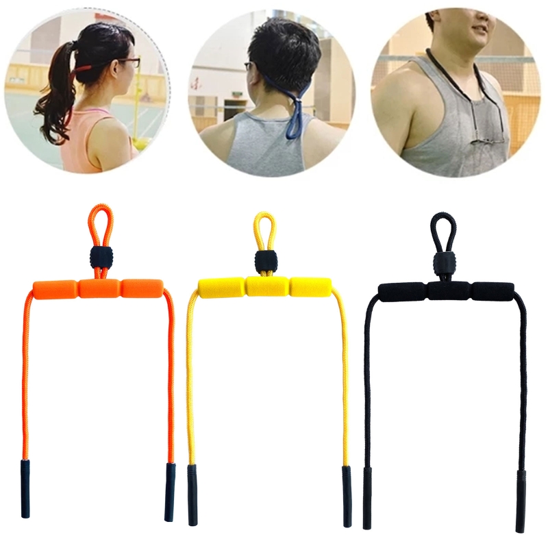 Kacamata Olahraga Busa Mengamb - Sunglass Retainer Cord ulasan dan harga