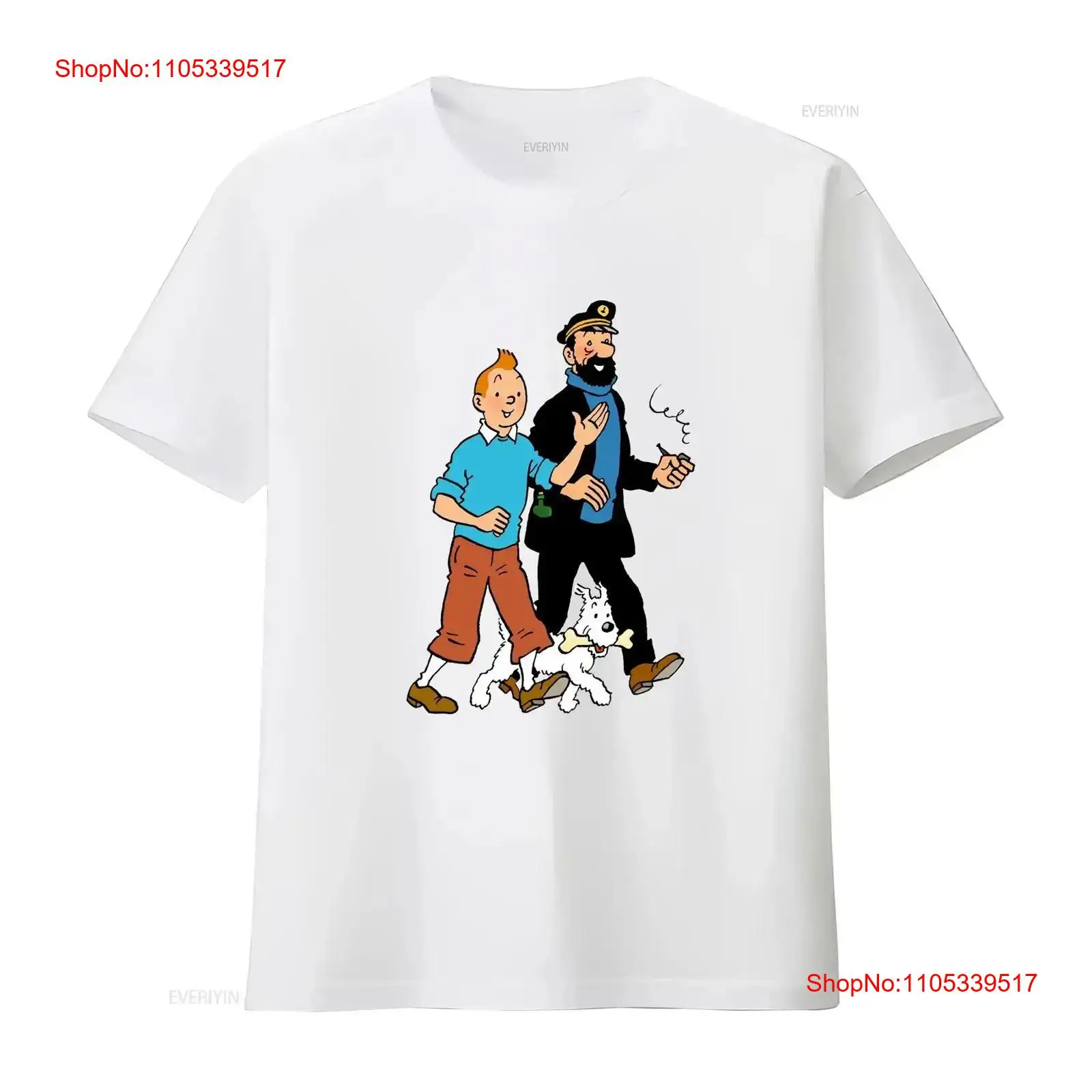 Kaos Berjalan Bersama Kapten H - Tee Graphic Print ulasan dan harga