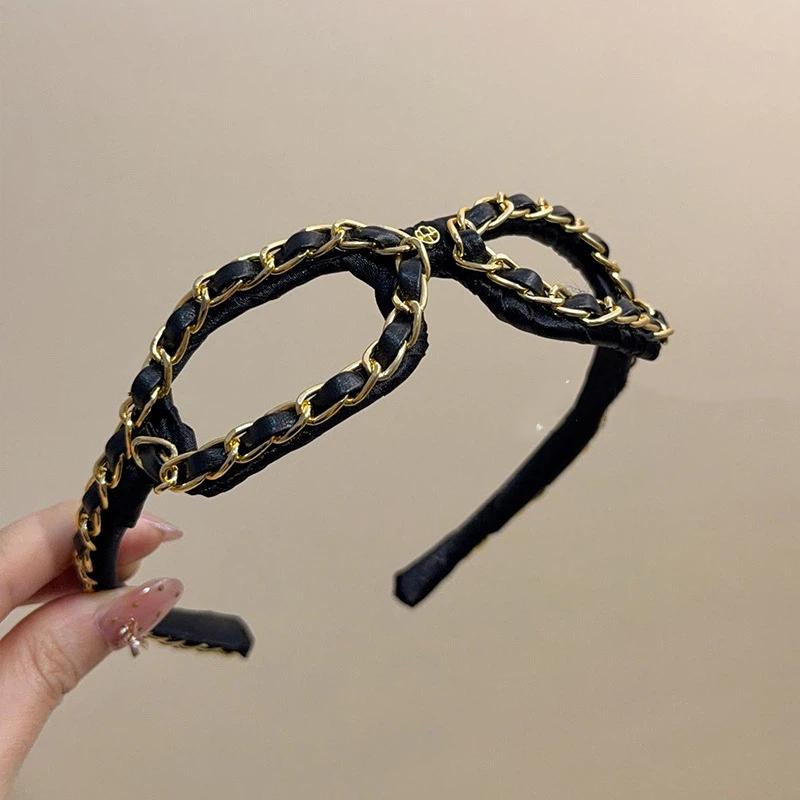 Aksesoris Rambut Wanita Elegan - Sunglass Retainer Cord ulasan dan harga