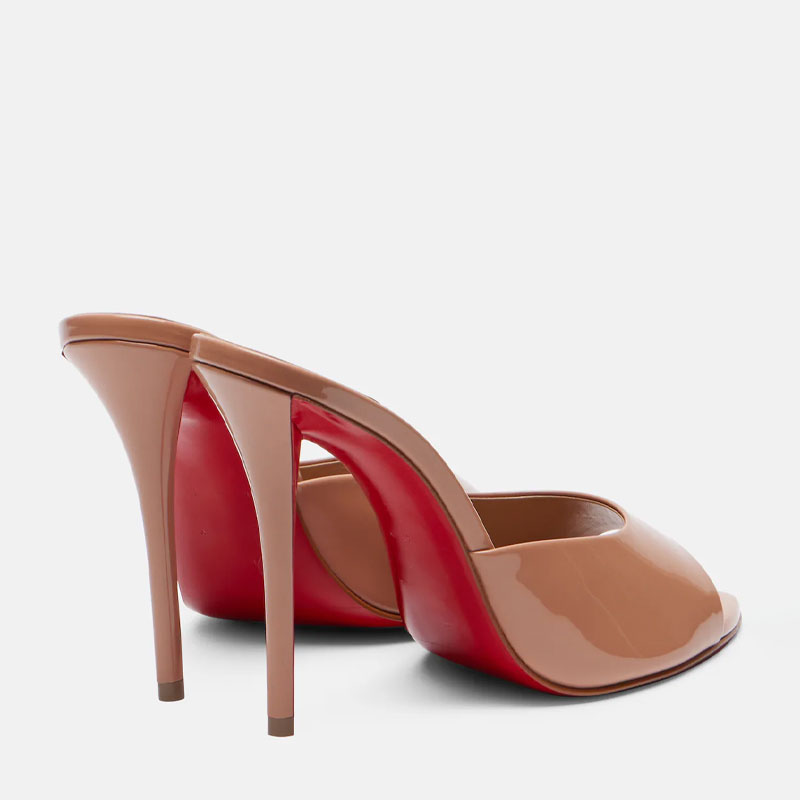Sepatu untuk Wanita Sandal Rom - Casual Sandal Leather ulasan dan harga