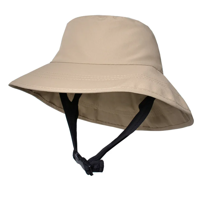 Topi Bucket matahari lebar pen - Packable Hat Nylon ulasan dan harga