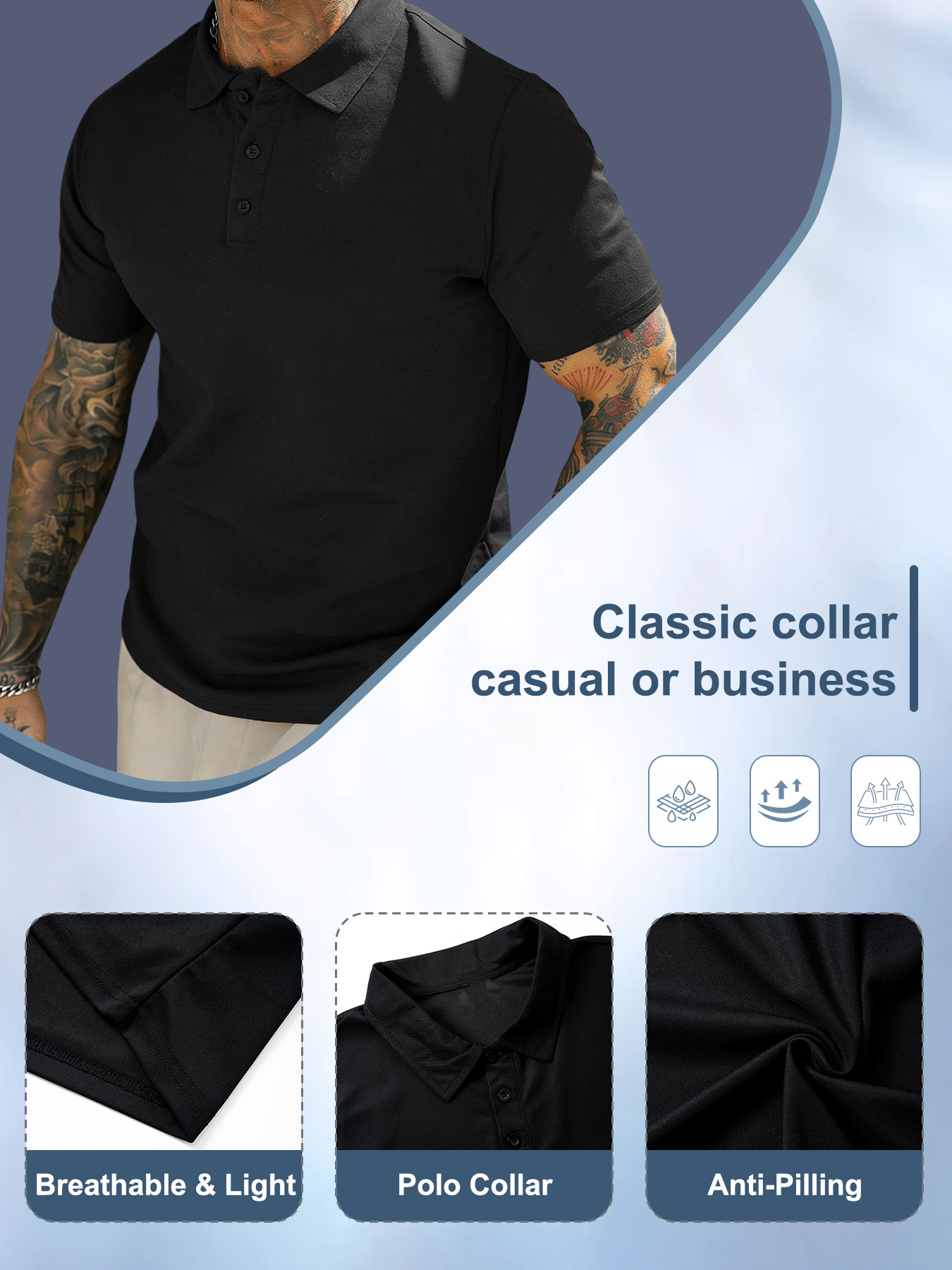 Setelan Pria untuk Liburan Mus - Shorts Chino Slim ulasan dan harga