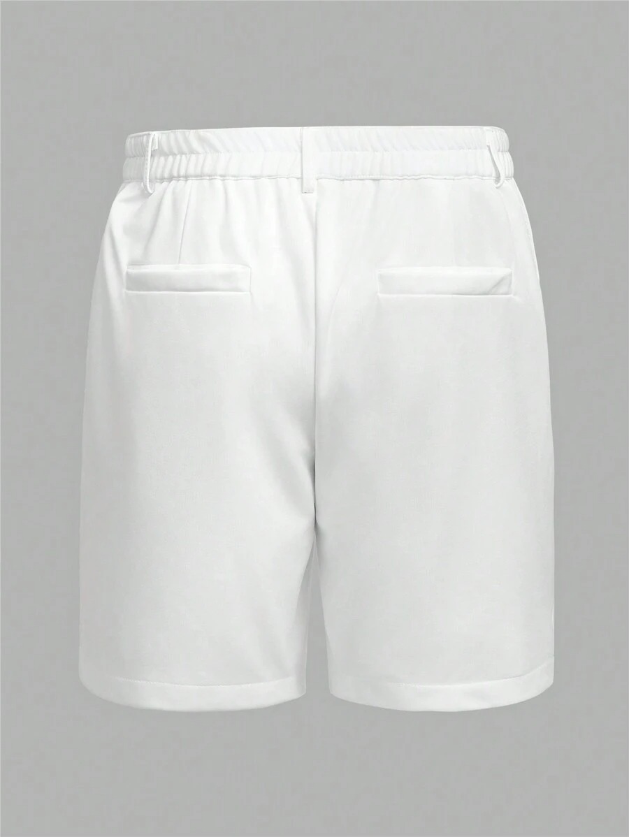 Celana Pendek Chino Slim Fit P - Shorts Chino Slim ulasan dan harga