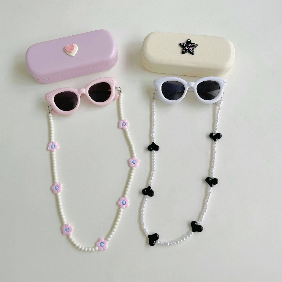 Set Kacamata Hitam UV400 Bentu - Sunglass Retainer Cord ulasan dan harga