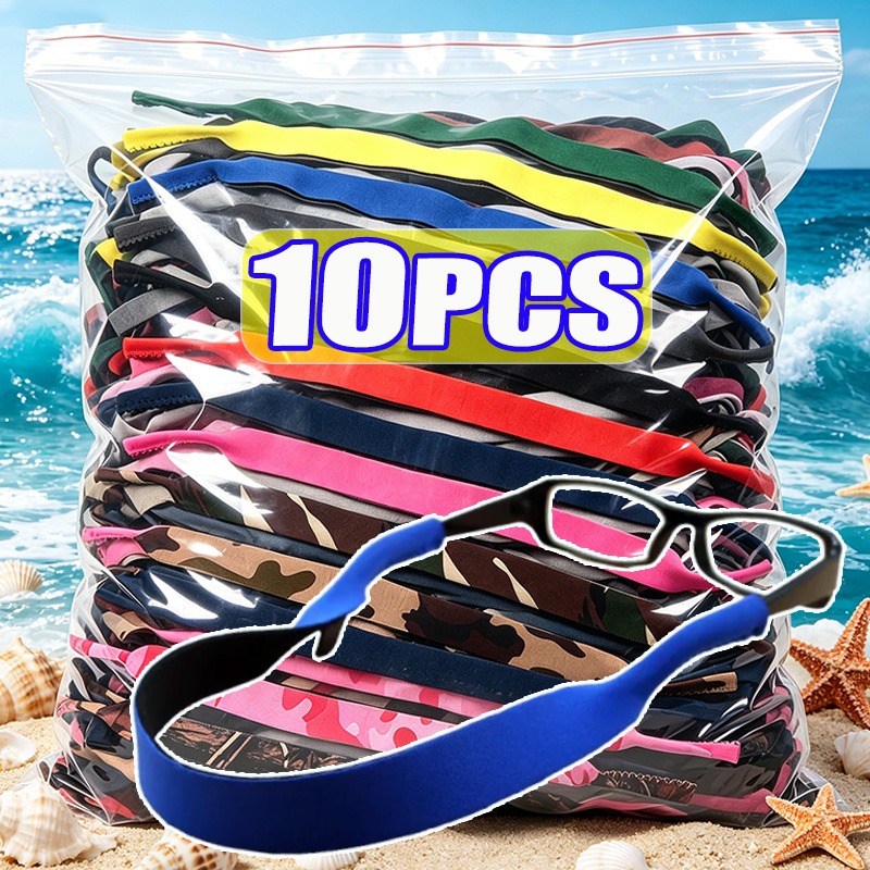 Tali Pengikat Kacamata Selam W - Sunglass Retainer Cord ulasan dan harga