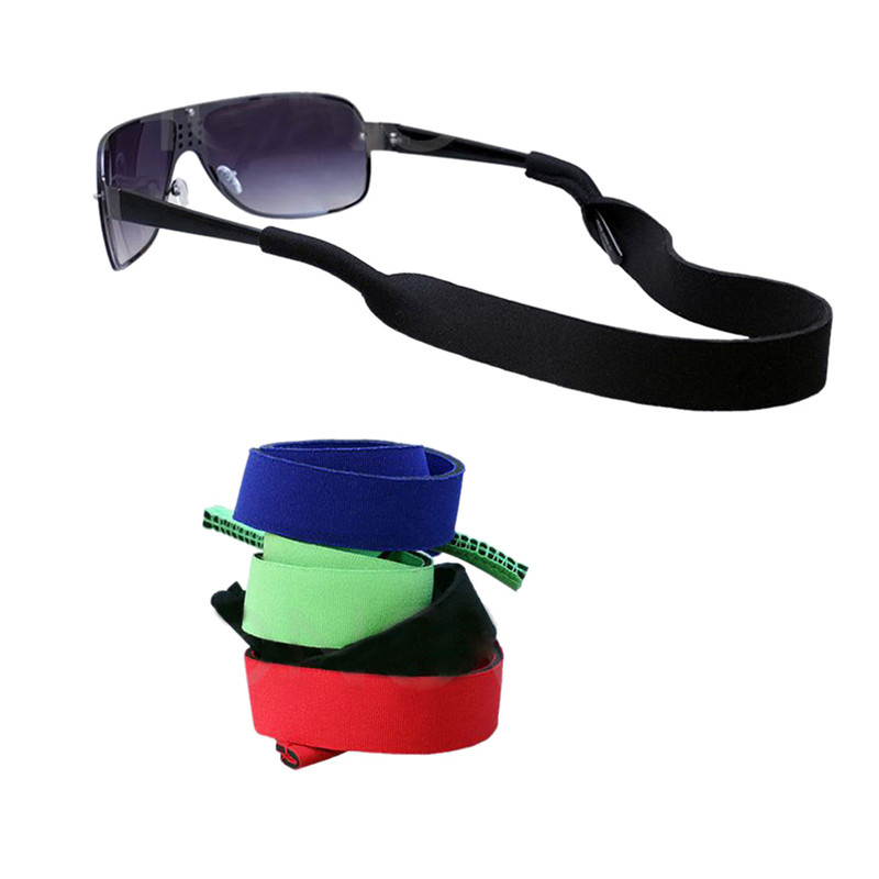 Kacamata kacamata hitam Neopre - Sunglass Retainer Cord ulasan dan harga