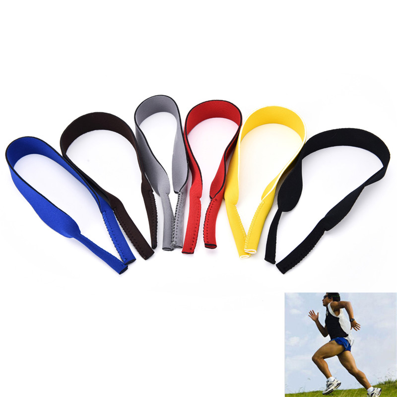 Kacamata kacamata hitam Neopre - Sunglass Retainer Cord ulasan dan harga
